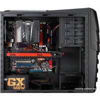 Корпус Cooler Master Storm Enforcer Black (SGC-1000-KWN1)