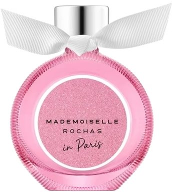 

Парфюмерная вода Rochas Mademoiselle in Paris EdP (90 мл)