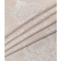 Штора Legrand Фаворит N 200x260 58110939 (сливочный)