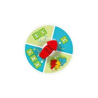 Конструктор LEGO Duplo Игра «Замок Хопси» 10450