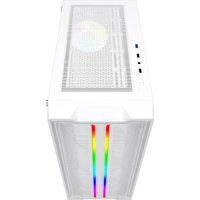 Компьютер Iven Gaming White 182503