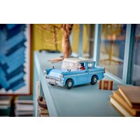 Конструктор LEGO Harry Potter 76470 Летающий Форд «Англия»