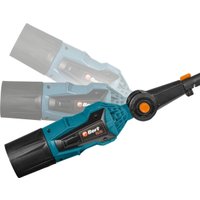 Ручная воздуходувка Bort BSS-40Li SuperJet 93418569 (без АКБ)