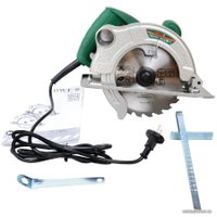 Дисковая (циркулярная) пила DWT HKS12-54