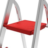 Лестница-стремянка Новая высота NV 3112 (5 ступеней)