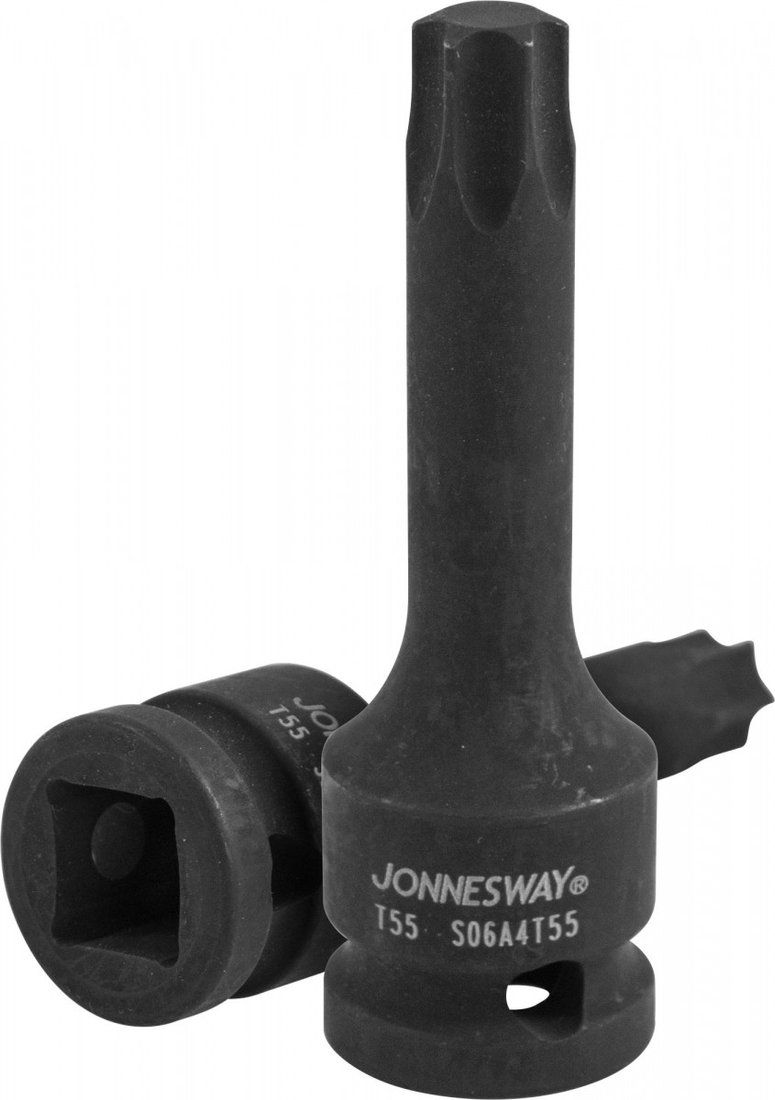 

Головка слесарная Jonnesway S06A4T40