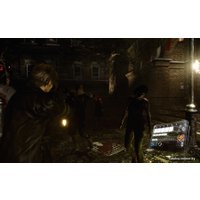  Resident Evil 6 для PlayStation 4