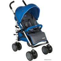 Коляска прогулочная «трость» Chicco Multiway 2 (blue)