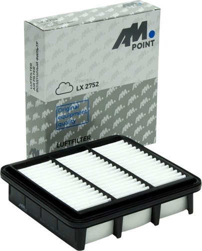 Воздушный фильтр AM Point LX2752