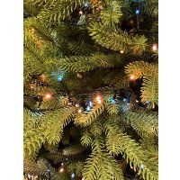 Новогодняя гирлянда Koopman Snake Comfort Basic AX8512150 (24см)