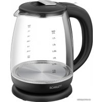 Электрический чайник Scarlett SC-EK27G80