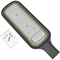 Садовый светильник Rexant ДКУ 03-70-5000К-Ш-C 607-308