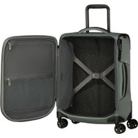 Чемодан-спиннер Samsonite Respark Sage Grey 55 см