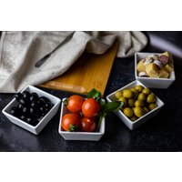 Сервировочная миска Lamart Bamboo LT9018