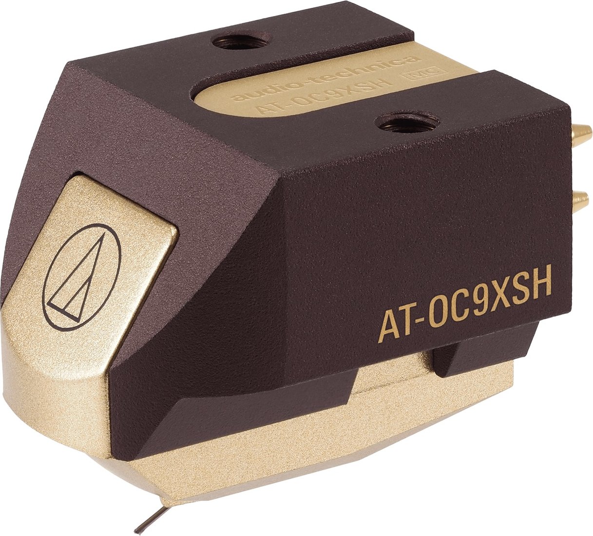 

Звукосниматель Audio-Technica AT-OC9XSH