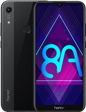 HONOR 8A 2GB/32GB JAT-LX1 (черный)