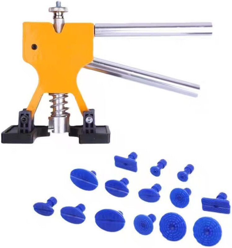 

Минилифтер USBTOP Инструмент для беспокрасочного удаления вмятин на кузове 559449