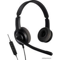Офисная гарнитура Axtel Voice UC28 duo NC