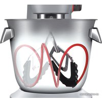 Кухонная машина Bosch MUM9YX5S12