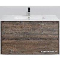  BelBagno Тумба под умывальник Kraft-800-2C-SO-PP (pino pasadena)