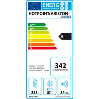 Холодильник Hotpoint-Ariston HS 4180 X
