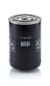 

Масляный фильтр MANN-filter W94081