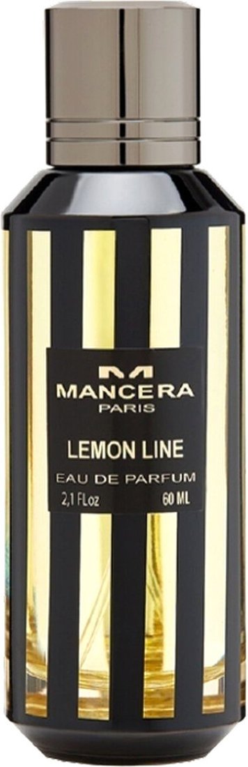 

Парфюмерная вода Mancera Lemon Line EdP (60 мл)