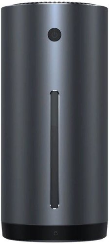 Увлажнитель воздуха Baseus Moisturizing Car Humidifier CRJSQ01-0G (черный)