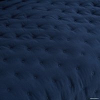 Набор текстиля для спальни Sofi De MarkO Броуди №2 160х220 Пок-Бр-2-160х220