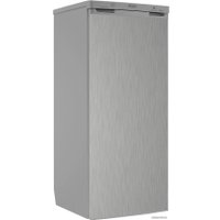 Морозильник POZIS FV-115 (серебристый металлопласт)