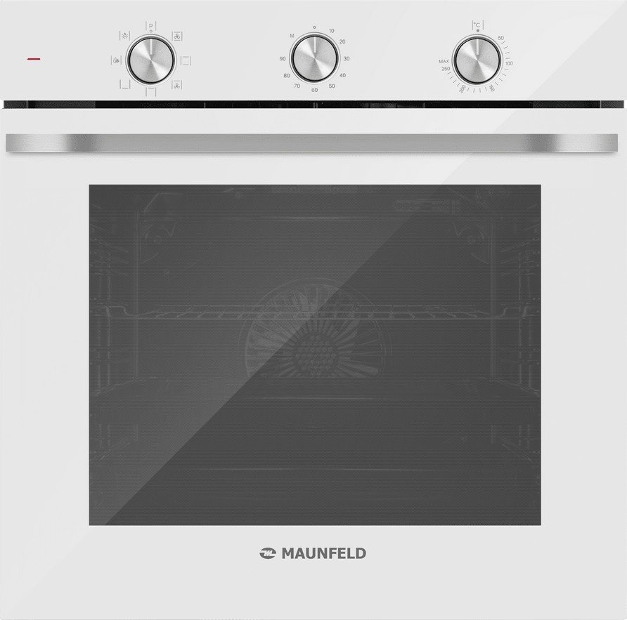 

Электрический духовой шкаф MAUNFELD FEOF7871W