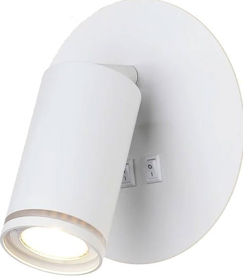 

Бра Ambrella light Wallers FW2462 WH (белый)