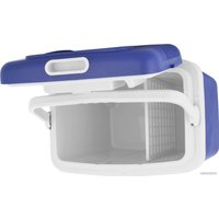 Термоэлектрический автохолодильник ZUGEL ZCR33 (синий)