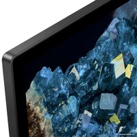 OLED телевизор Sony Bravia A80L XR-55A80L