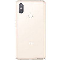 Телефон Xiaomi Mi 8 SE 4GB/64GB (золотистый)
