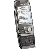 Телефон Nokia E66