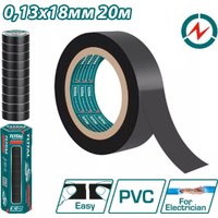 Изолента Total THPET1109