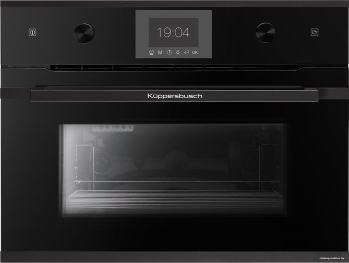 Kuppersbusch CD 6350.0 S5
