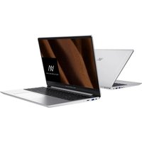 Ноутбук Machcreator Genesis N16 JB0C17001RU