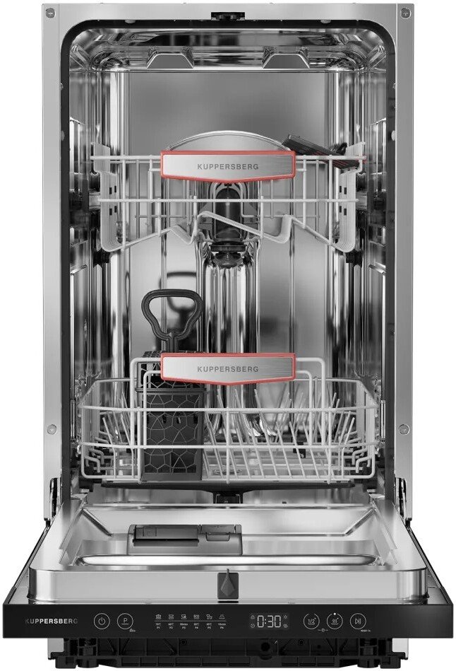 

Встраиваемая посудомоечная машина KUPPERSBERG GHS 4520