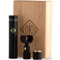 Проводной микрофон СОЮЗ 013 FET (черный)