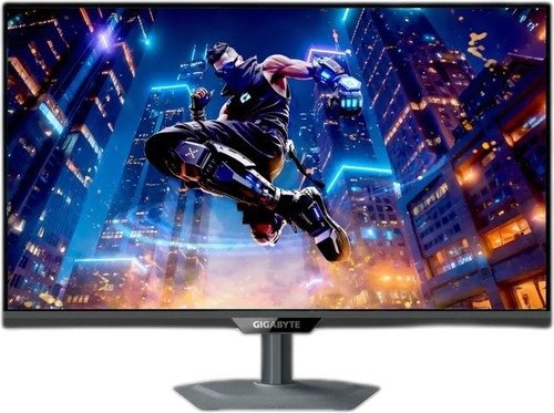 Игровой монитор Gigabyte M27UP