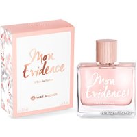 Парфюмерная вода Yves Rocher Mon Evidence EdP (50 мл)
