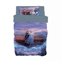 1.5-спальный комплект постельного белья СонМаркет Фрозен 1.5-спальный в Бобруйске