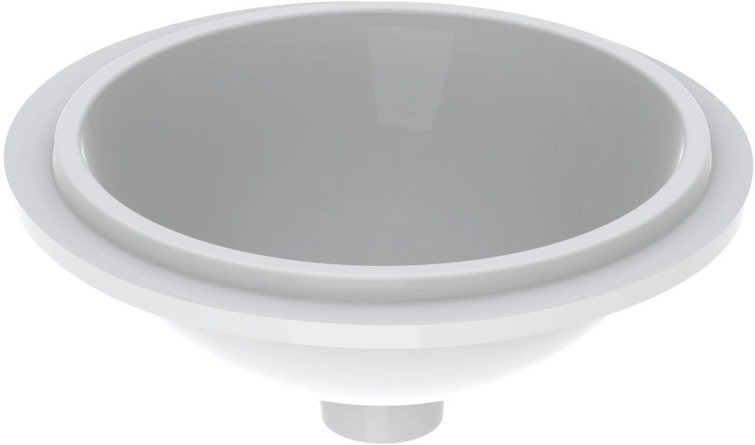 

Умывальник Geberit VariForm 500.746.01.2