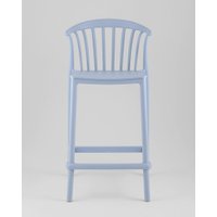 Стул Stool Group Campo SL-7101 (голубой)
