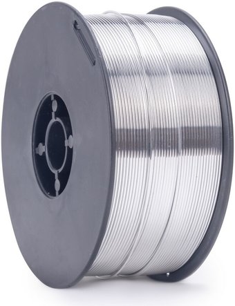 Сварочная проволока  FoxWeld AL Mg 5 (Св-АМг5/ER-5356) 4347