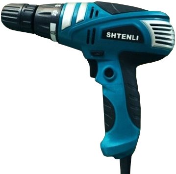 

Дрель-шуруповерт Shtenli GBM 10-750 RE Professional
