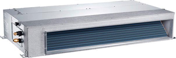 

Кондиционер Kentatsu Inverter KSMB165HZAN1R-KSUNB165HZAN3