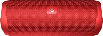 Беспроводная колонка A4Tech Bloody S6 Tube (красный)